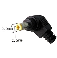 Netzteil stecker